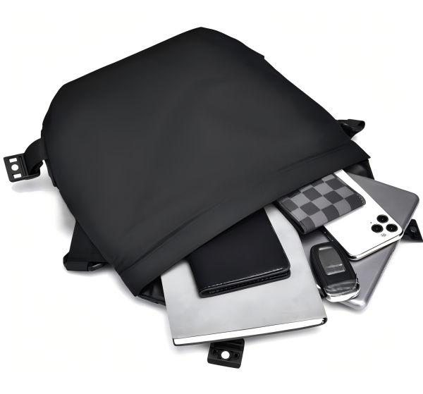 Durable Lightweight Crossbody Bag for Men