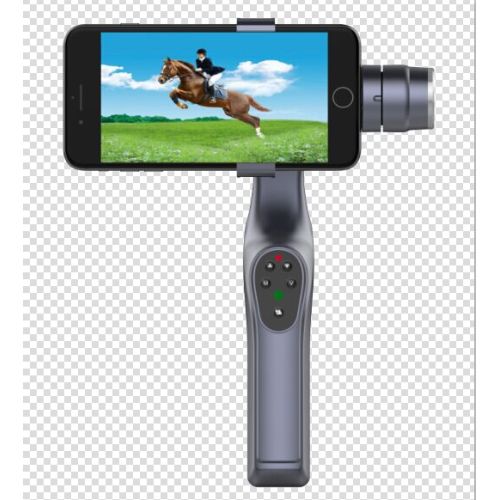 Best Gimbal Stabilizer for Smartphone