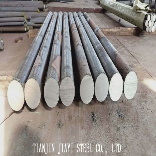 Stainless Round Bar 310S Stainless Steel Round Bar Manufactory