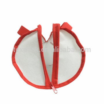 China Wholesale Two Handle Different Size Different Colour Pp Non-Woven Fabric Bag
