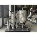 Volumetric Type Heat Exchanger