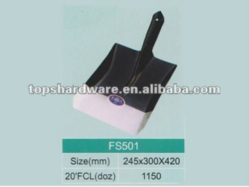 shovel head FS503
