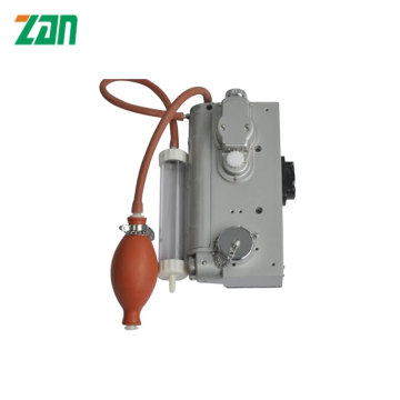 Détecteur de méthane à interférence optique CJG10 pour la détection de gaz