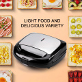 3 in 1 multifunctional sandwich maker