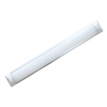 3 years warranty 36w Flat LED Tube Light