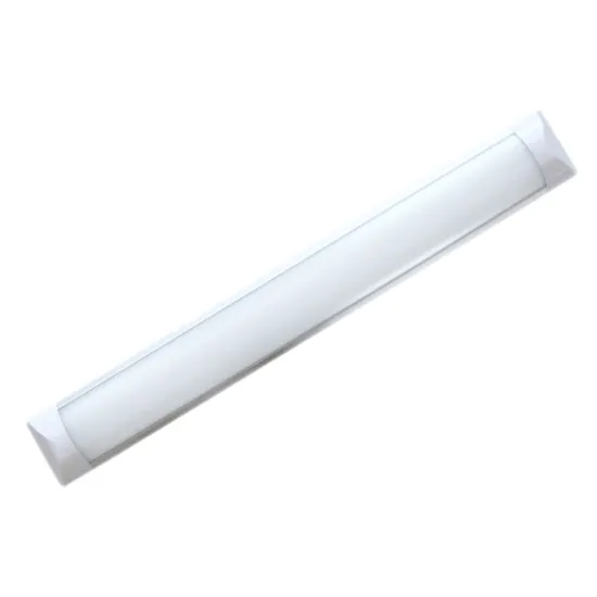 3 years warranty 36w Flat LED Tube Light