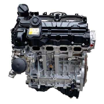 High Quality BMW Engine Assemblies N42 N46 N52 N54 N20 2.0L-4.4L