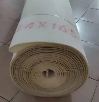 Fiber Cement Board Mills Felt