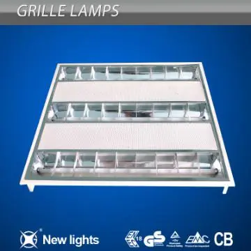 luminaries 4x14w office light