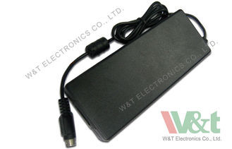 90W - 120W SMPS Desktop AC DC Power Adapter Black PSE UL FCC