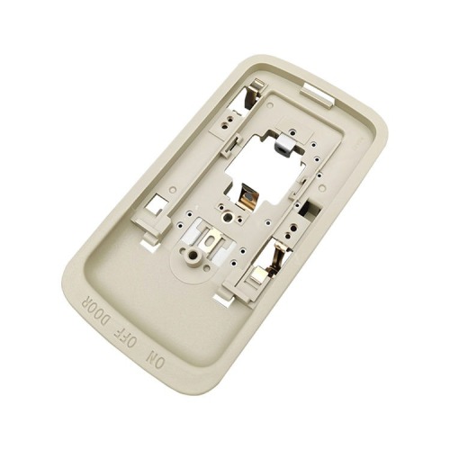 Abs Plastic Cover Parts