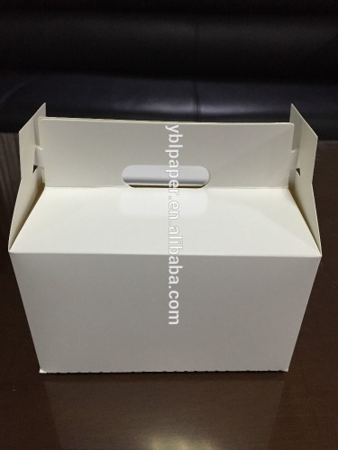 fried chicken packaging boxes