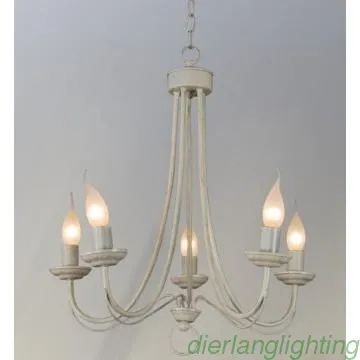 Popular classical chandelier pendant light