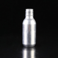 Bouteille en aluminium d'huile essentielle de santé 250 ml