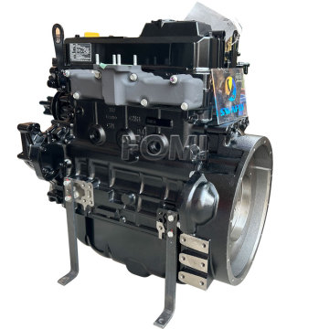 4 cilindri 4TNV94L-BVDBCC Gruppo motore diesel per il motore Yanmar 4TNV94L