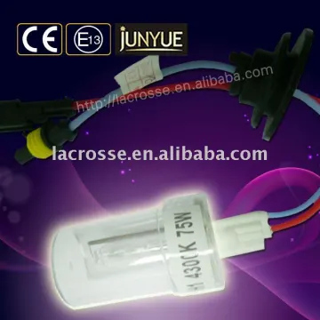 HID kits h4 xenon light replacement bulbs