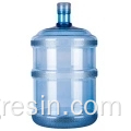 Água da garrafa de 5 galões para venda