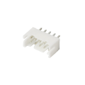 Conector de cabezal de clavija de 2,0 mm para PCB industriales