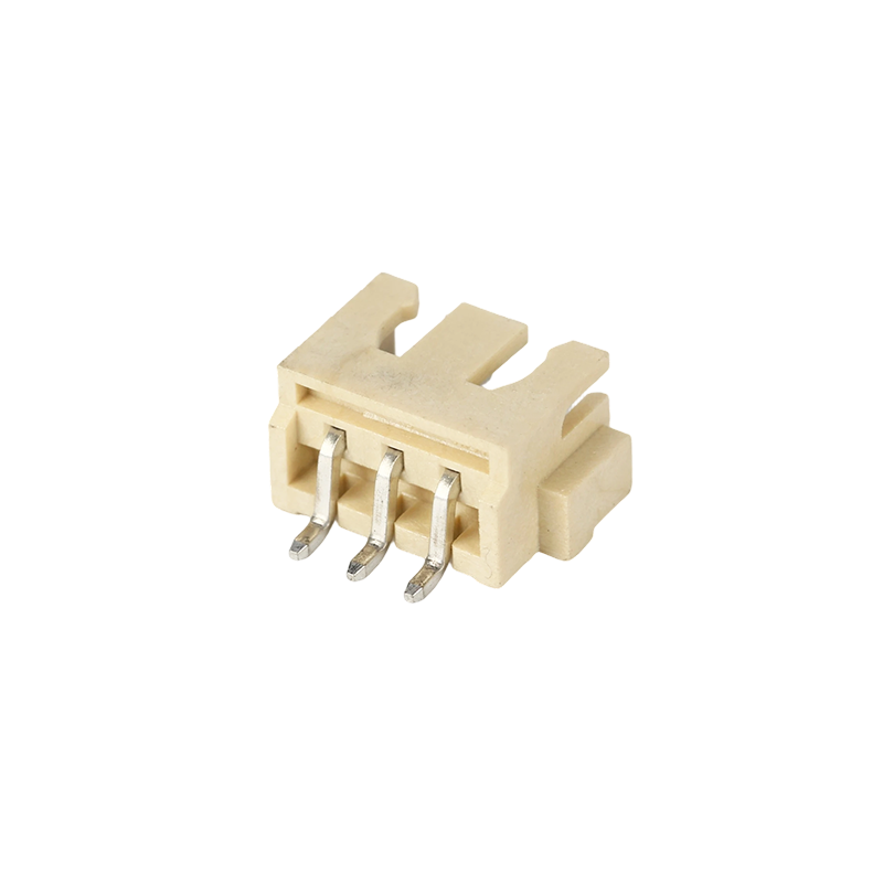 Uso del PWB del conector del jefe del Pin de la INMERSIÓN de 2.50m m