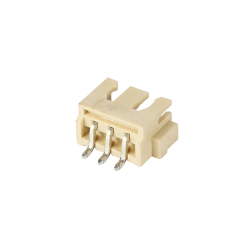 Uso del PWB del conector del jefe del Pin de la INMERSIÓN de 2.50m m