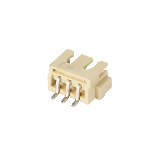 Uso del PWB del conector del jefe del Pin de la INMERSIÓN de 2.50m m