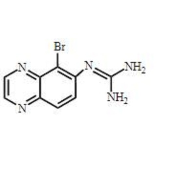 Brimonidine Impurity E CAS 168329-48-4