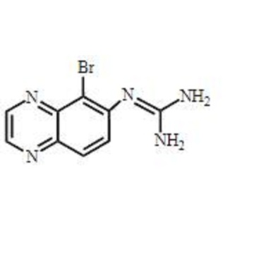 Brimonidine impureza E CAS 168329-48-4