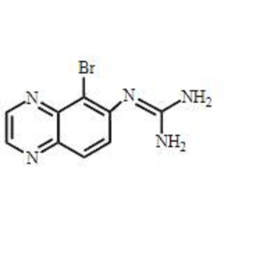 Brimonidine 불순물 E 168329-48-4.