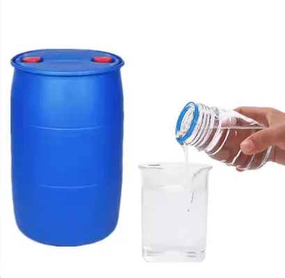 30% Dodecyl Dimethyl Amine Oxide for Liquid Detergent