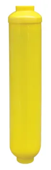 Yellow Mineral Filter Cartridge 