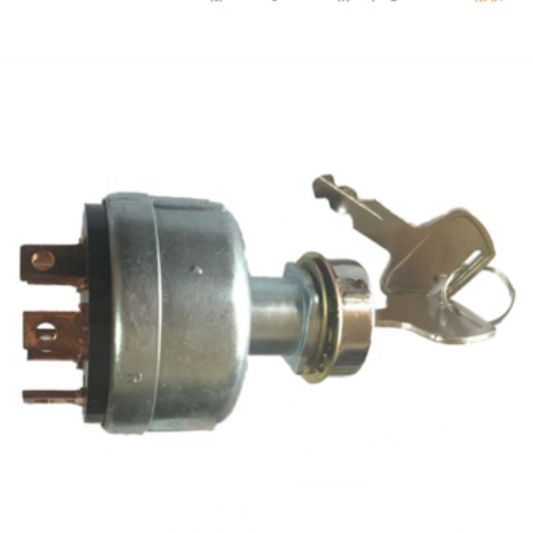 Excavator accessories PC400-8 ignition switch 22B-06-11910