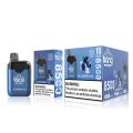 Bang de 8500 퍼프 일회용 vape e 담배