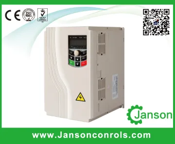 Solar Water Pump Inverter with VFD and MPPT Tracker Function
