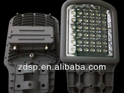 Solar/Wind Hybrid LED Street Lights List of BBE LED