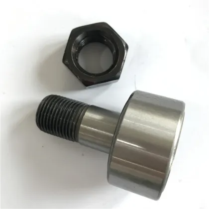 IKO roller bearings CF6 cam follower bearings CF6