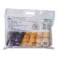 Organic Tricolor Waxy Corn Custom OEM ODM