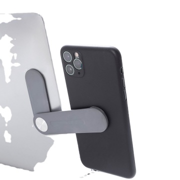 Customizable Logo Good Quality Phone Stand with Expansion Bracket