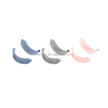 Silicone Protection Case Cover for AirPods Max Headphones - Anti-Scratch & Free Shipping - Available in Black