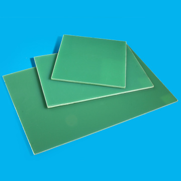 Yellow Insulation Glass Epoxy 3240 sheet