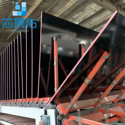 First-Class Grade Fireproof MDF Board