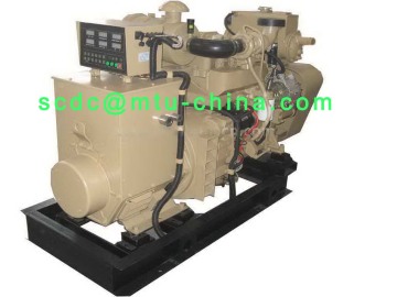 cummins diesel engine