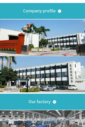 FEST Commercial Drinking Water Boiling and Heating Machine