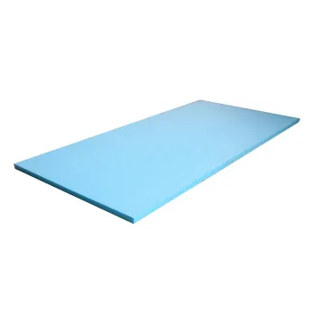 6~100mm Thick Extruded Board Insulation XPS Foam Board
