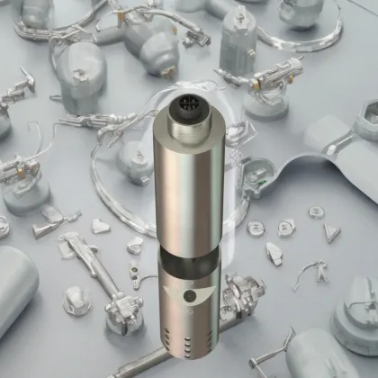 Hot Sale: Six-Sensor Simultaneous Connection Instrument