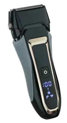 Rechargeable Haircut Tools: Efficient Electric Hair Trimmers and Clippers for Professional Grooming