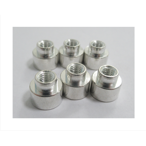 Детали крепежной гайки на заказ