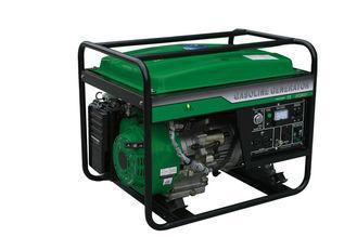 4kw / 4.5kw Portable Gasoline Generator 240V For Constructi