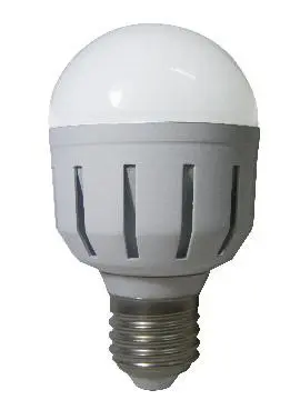 DIMMABLE, 6000K LED A60 Bulb, 8W, 650LM, DIMMABLE,LED BULB,GOLB