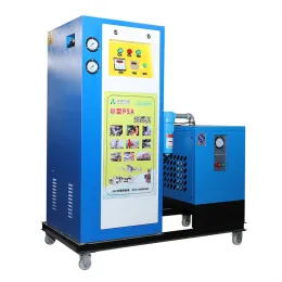 Food Grade High Purity Nitrogen Generator