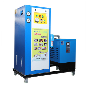 Food Grade High Purity Nitrogen Generator